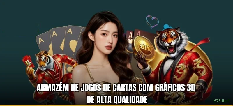 App 6754bet para Android e iOS - download grátis