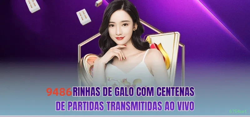 Bônus boas-vindas 6754bet R$100