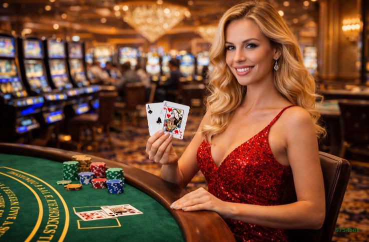 Ranking dos melhores jogos no 6754bet — favoritos da comunidade