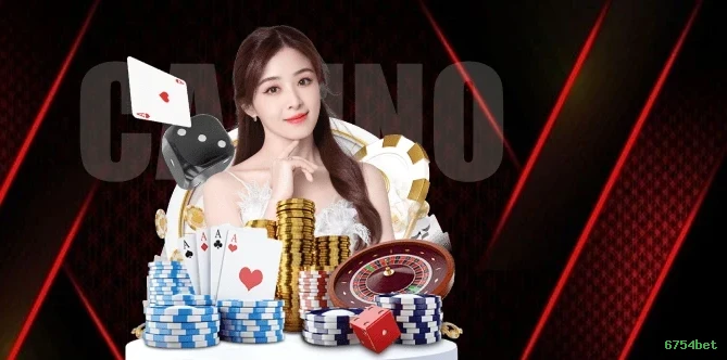 Bônus exclusivos membros VIP 6754bet