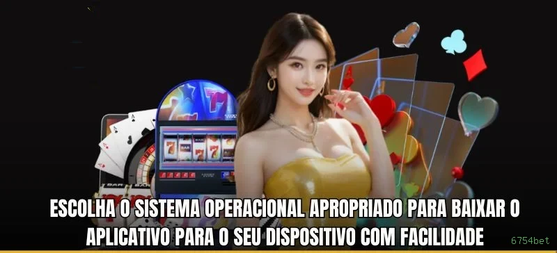 Bônus e prêmios 6754bet